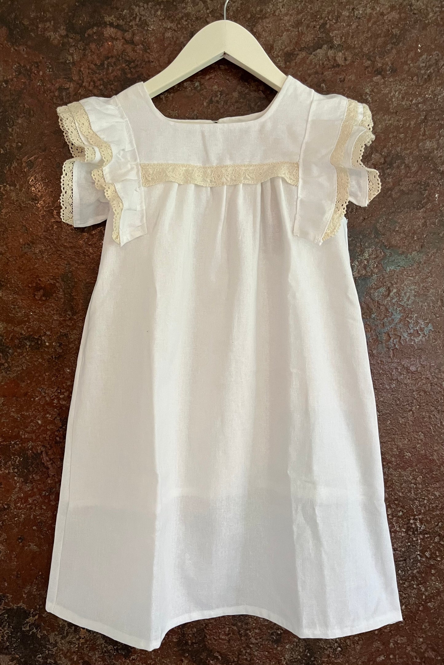 VESTIDO BLANQUI